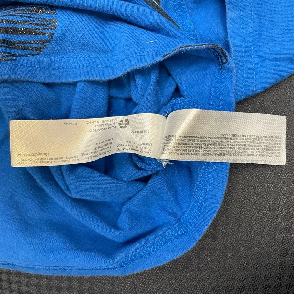 Disney Store Mickey Minnie Mouse Nightgown Girl’s kid’s size M / L - Picture 7 of 7